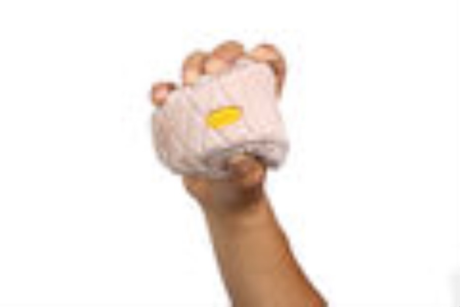 Murble-soluk-gül Vibram Kadın Furoshiki Evo